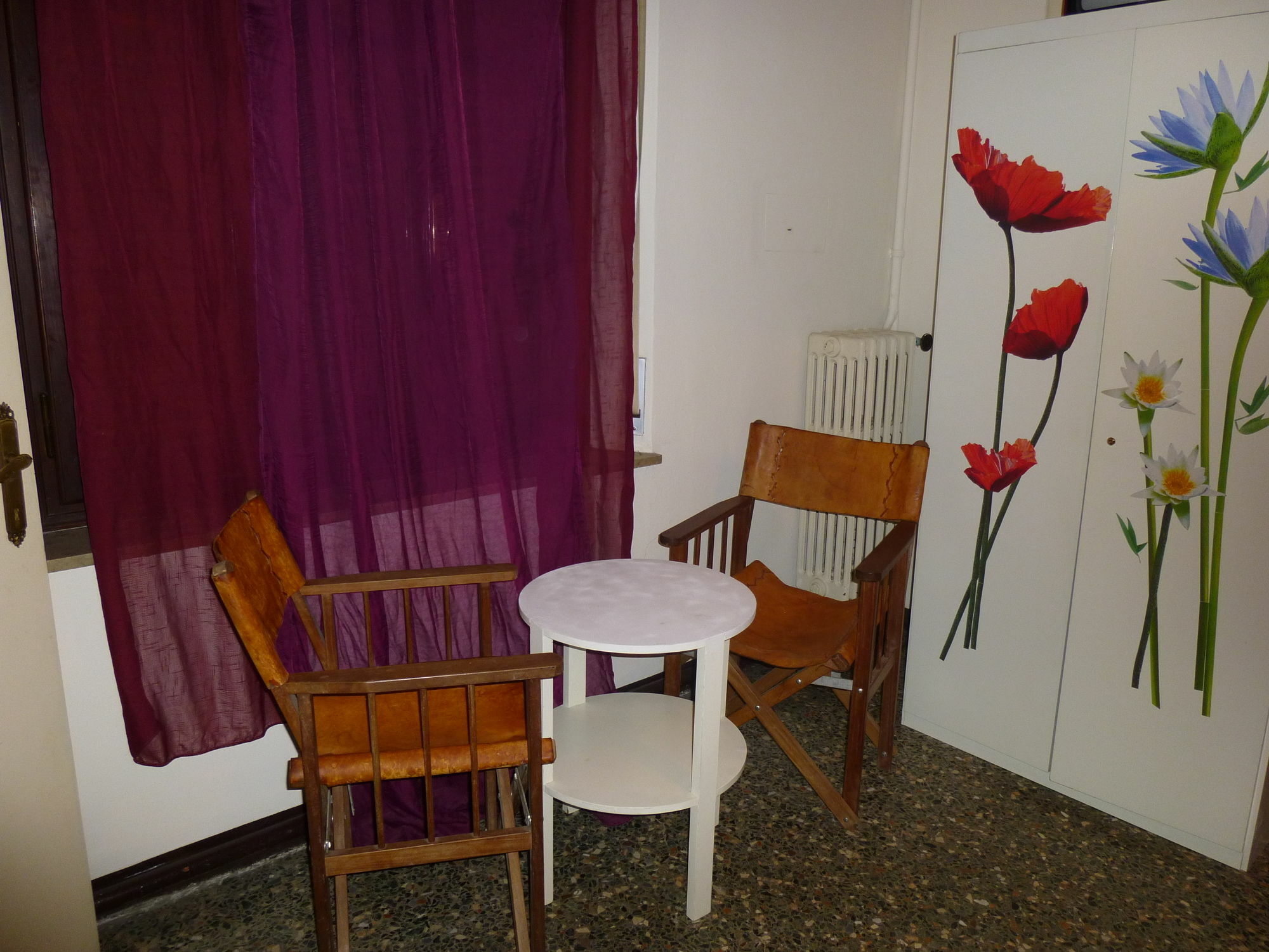 Hazel Hotel Venecia