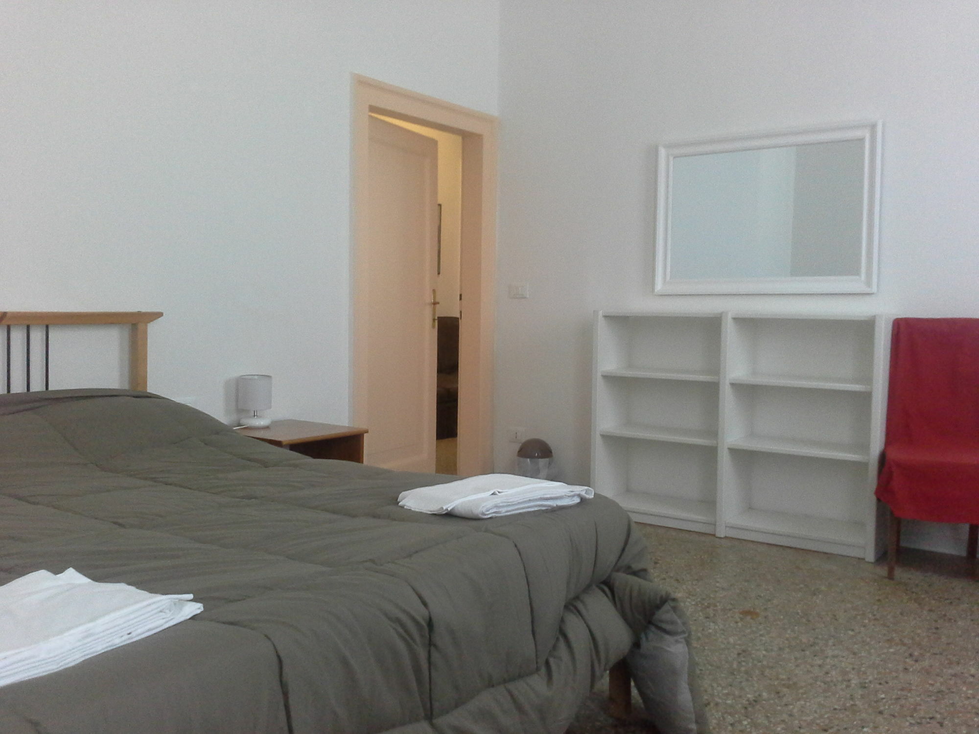 Hazel 3* Venecia