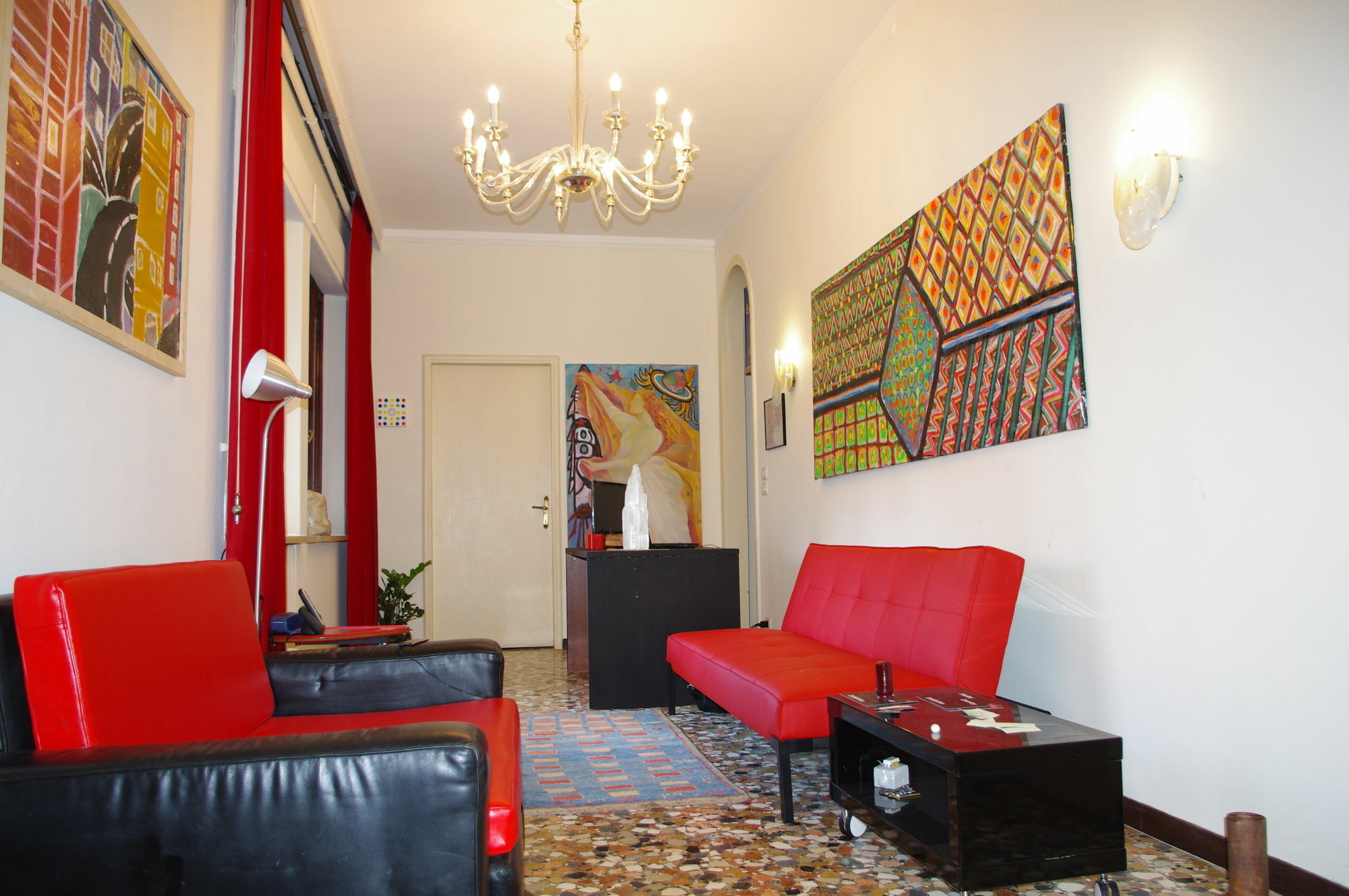 Hazel Hotel Venecia