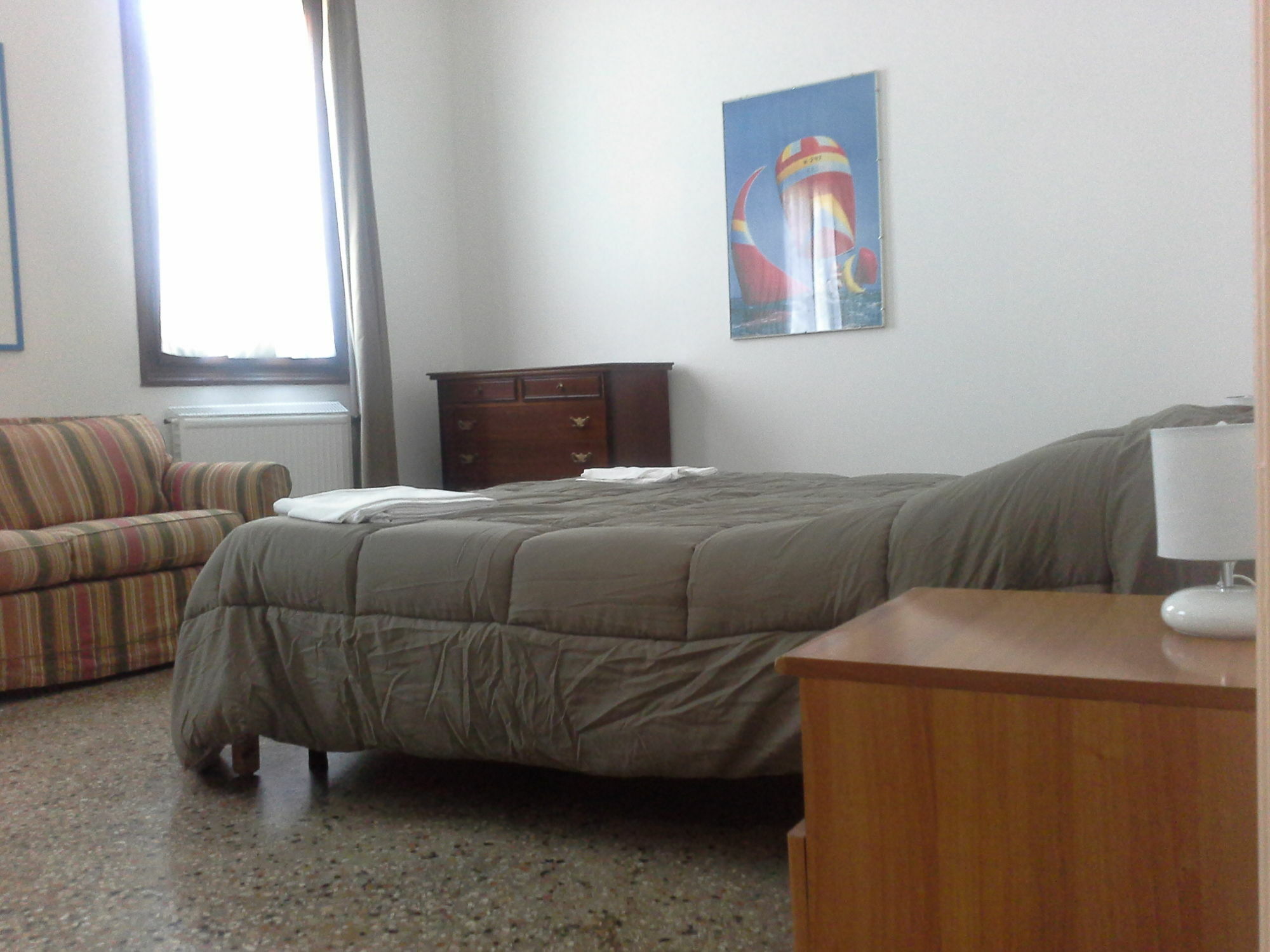 Hazel 3* Venecia