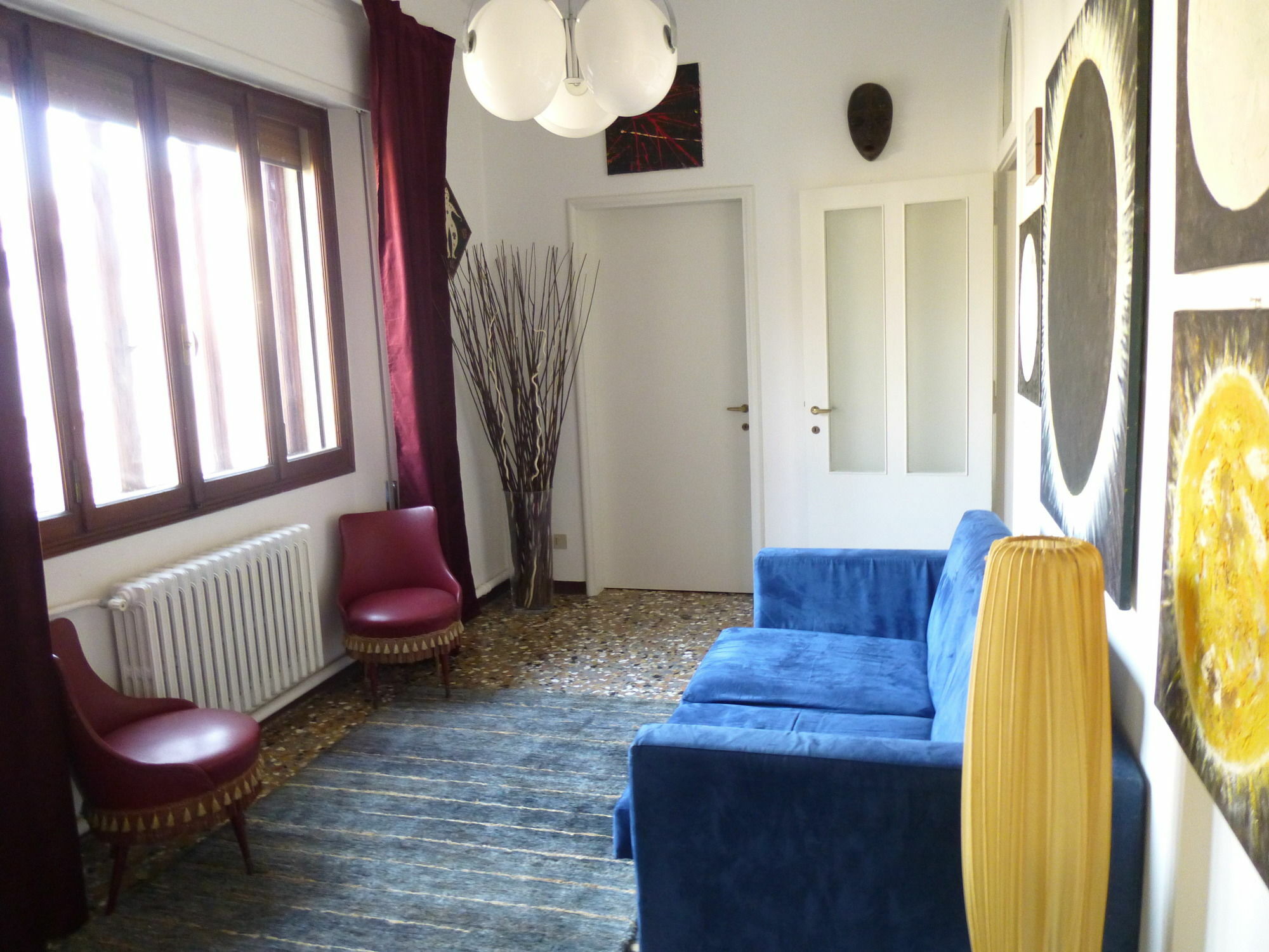 Hotel Hazel