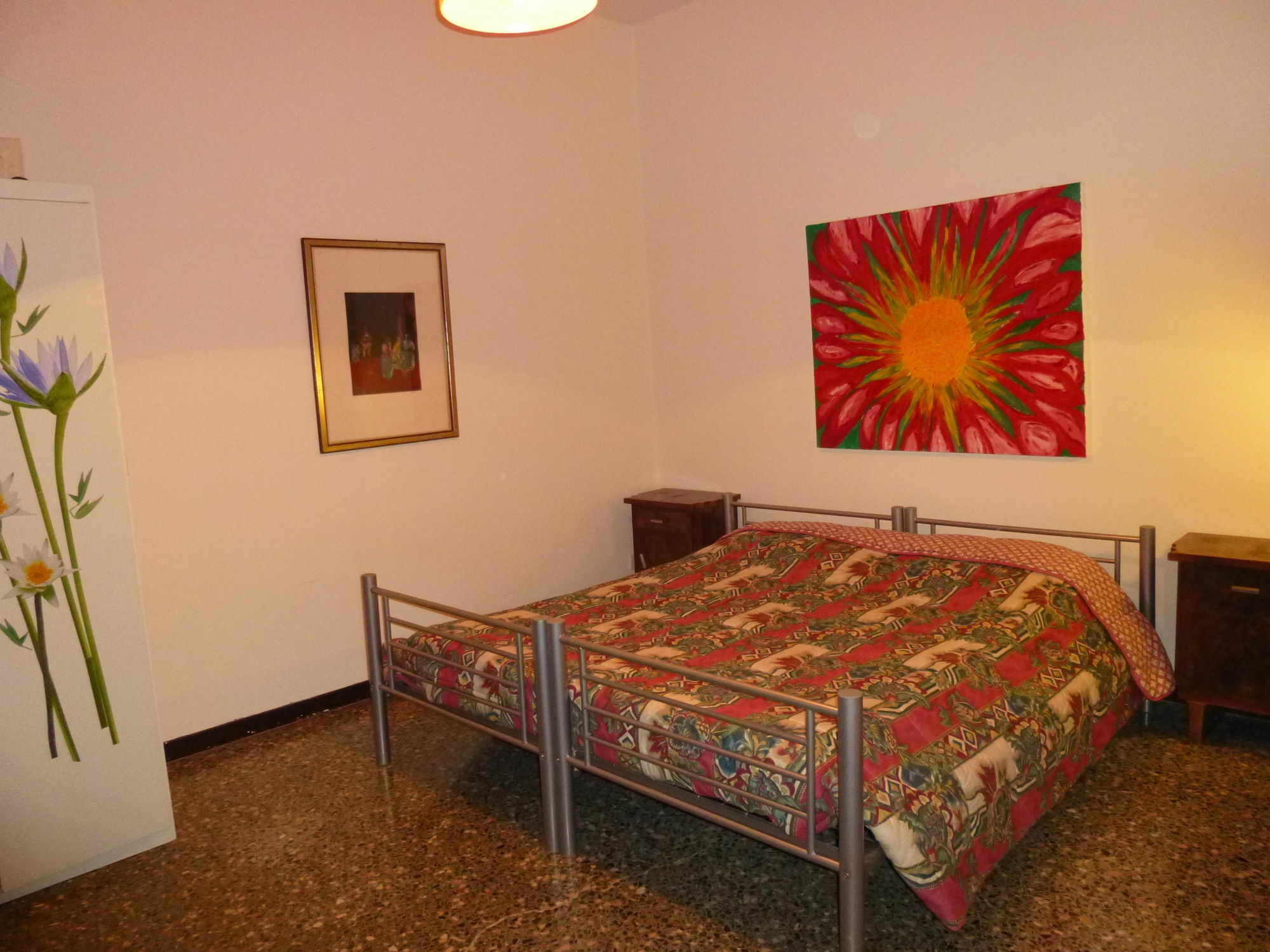 Hazel Hotel Venecia