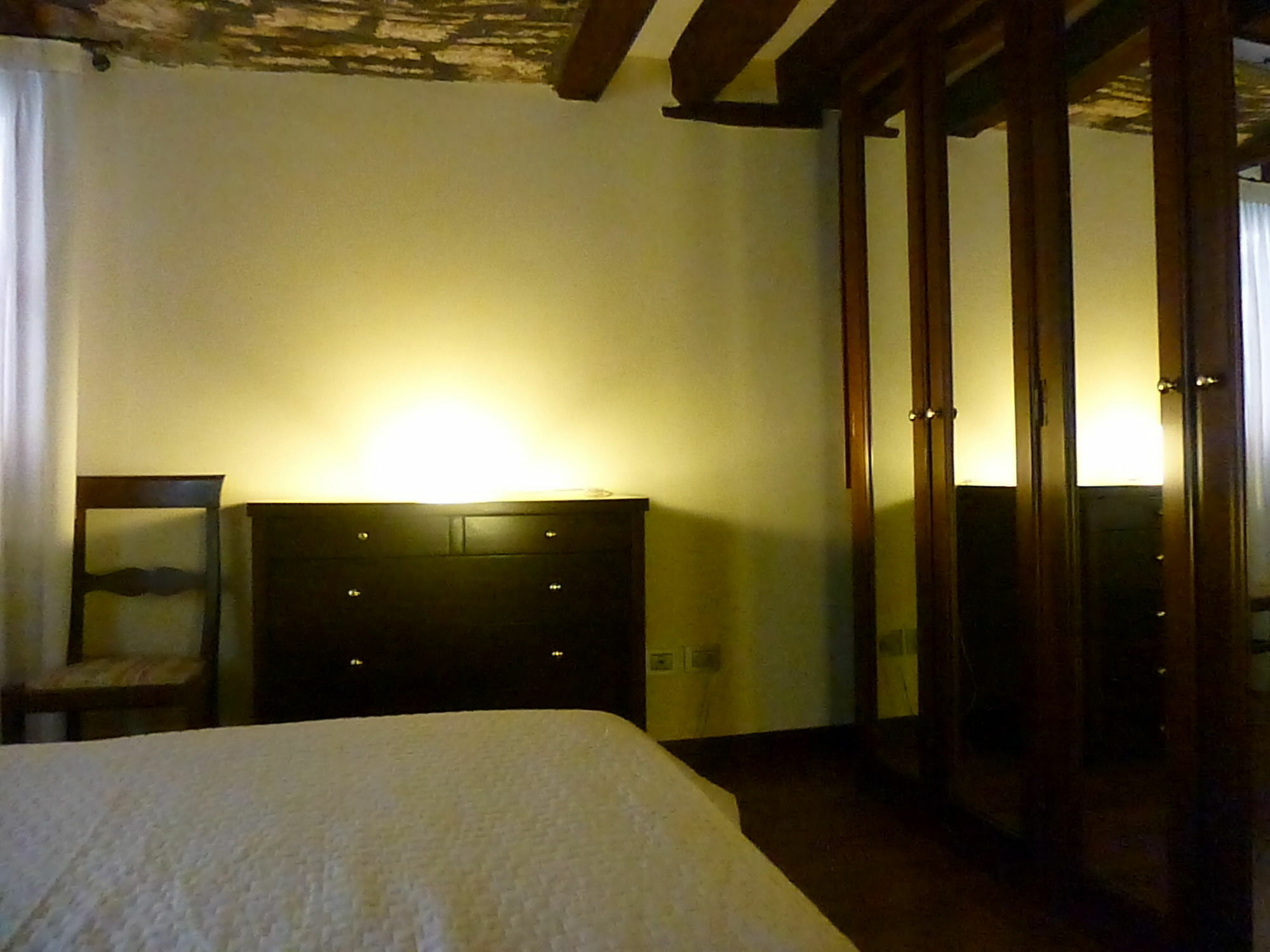 Hazel 3* Venecia