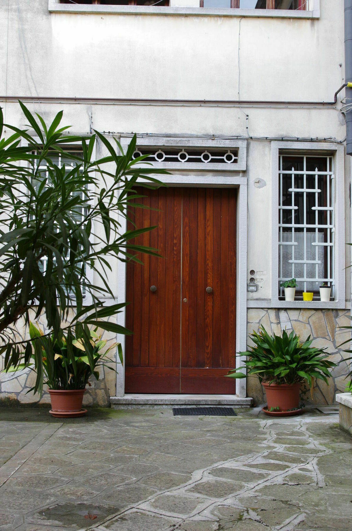 Hazel Hotel