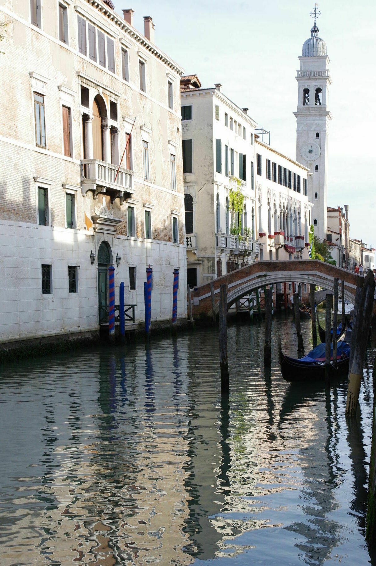 Hotel Hazel Venecia
