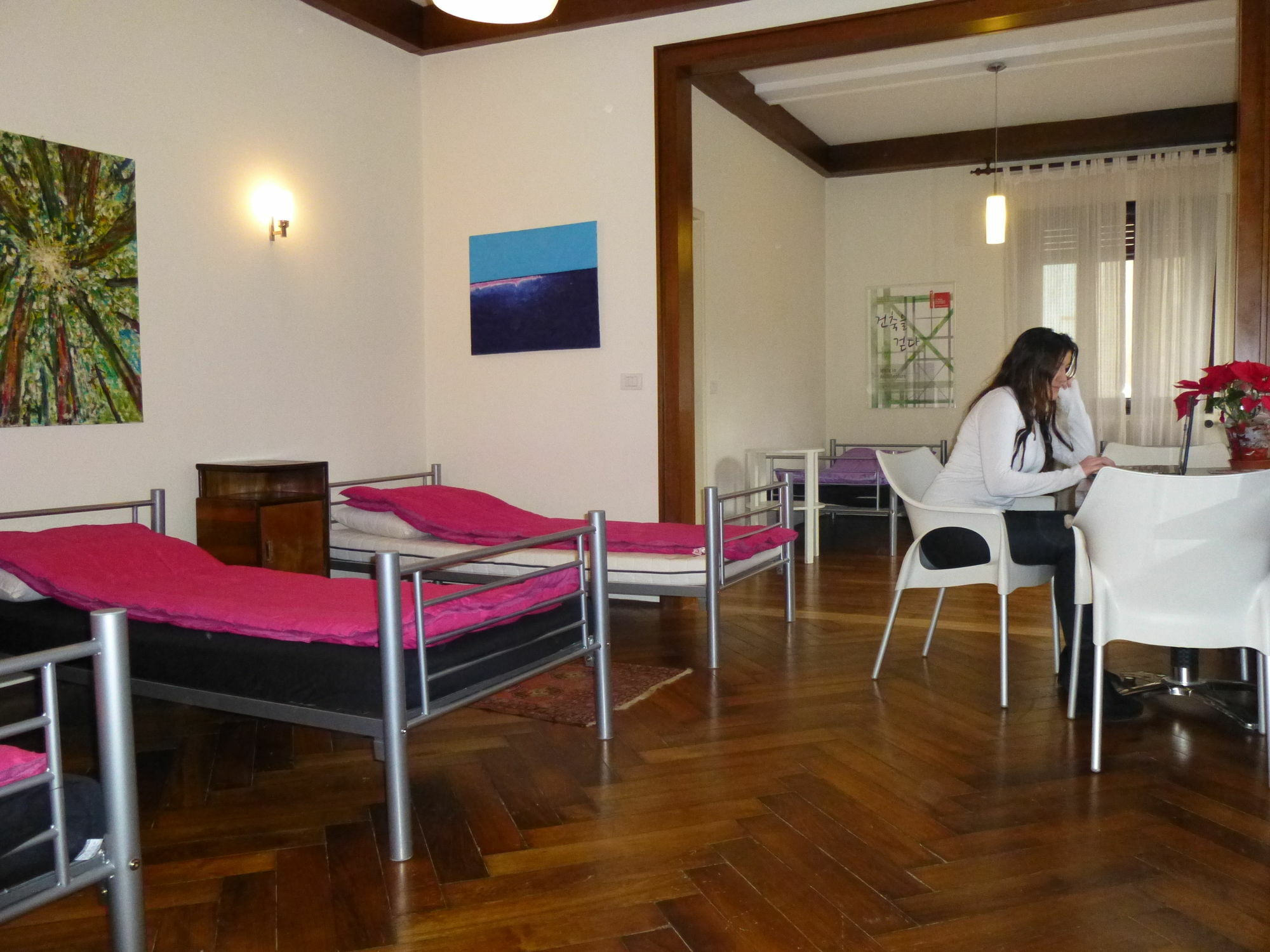 Hazel Hotel Venecia