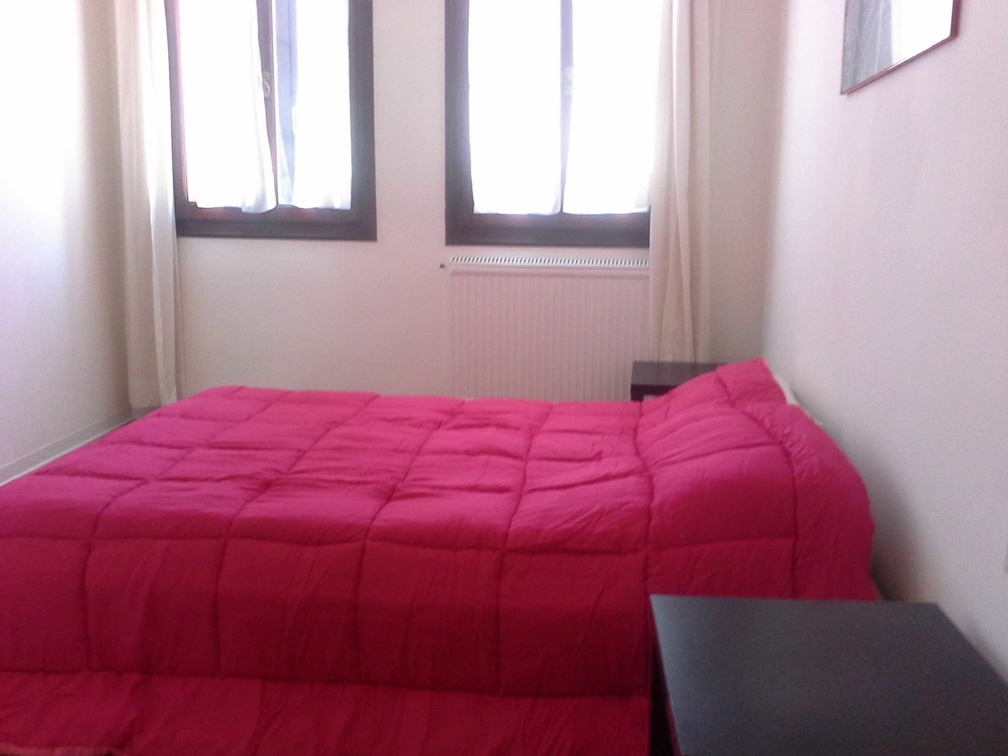 Hazel Hotel 3*