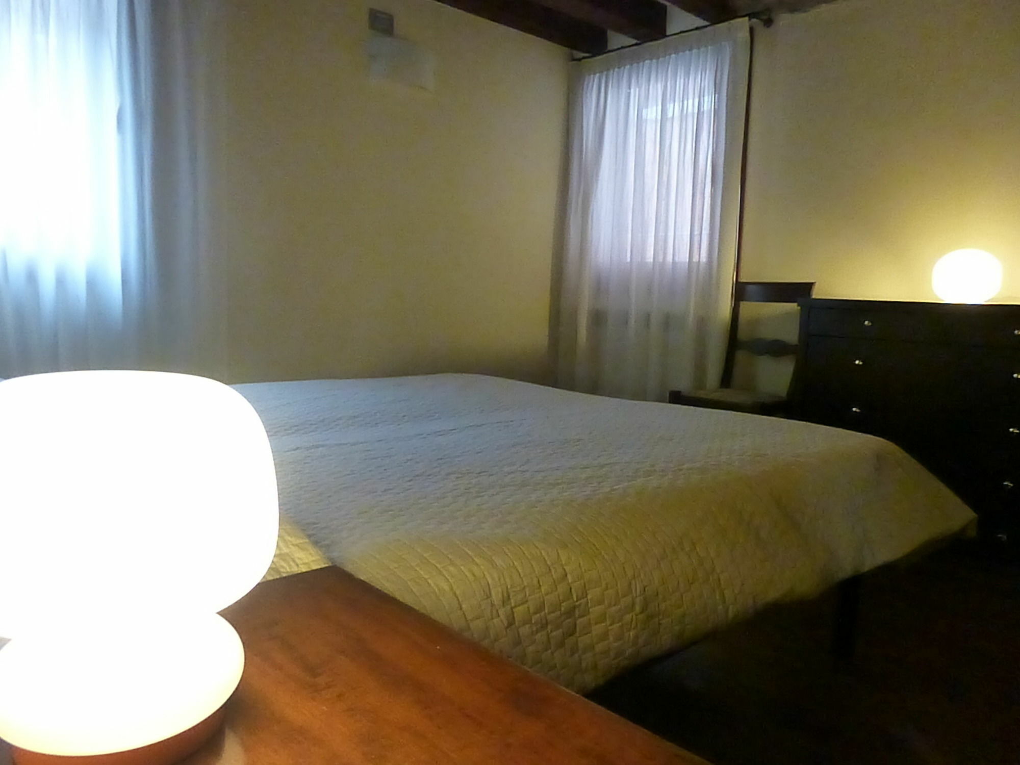 Hotel Hazel Venecia