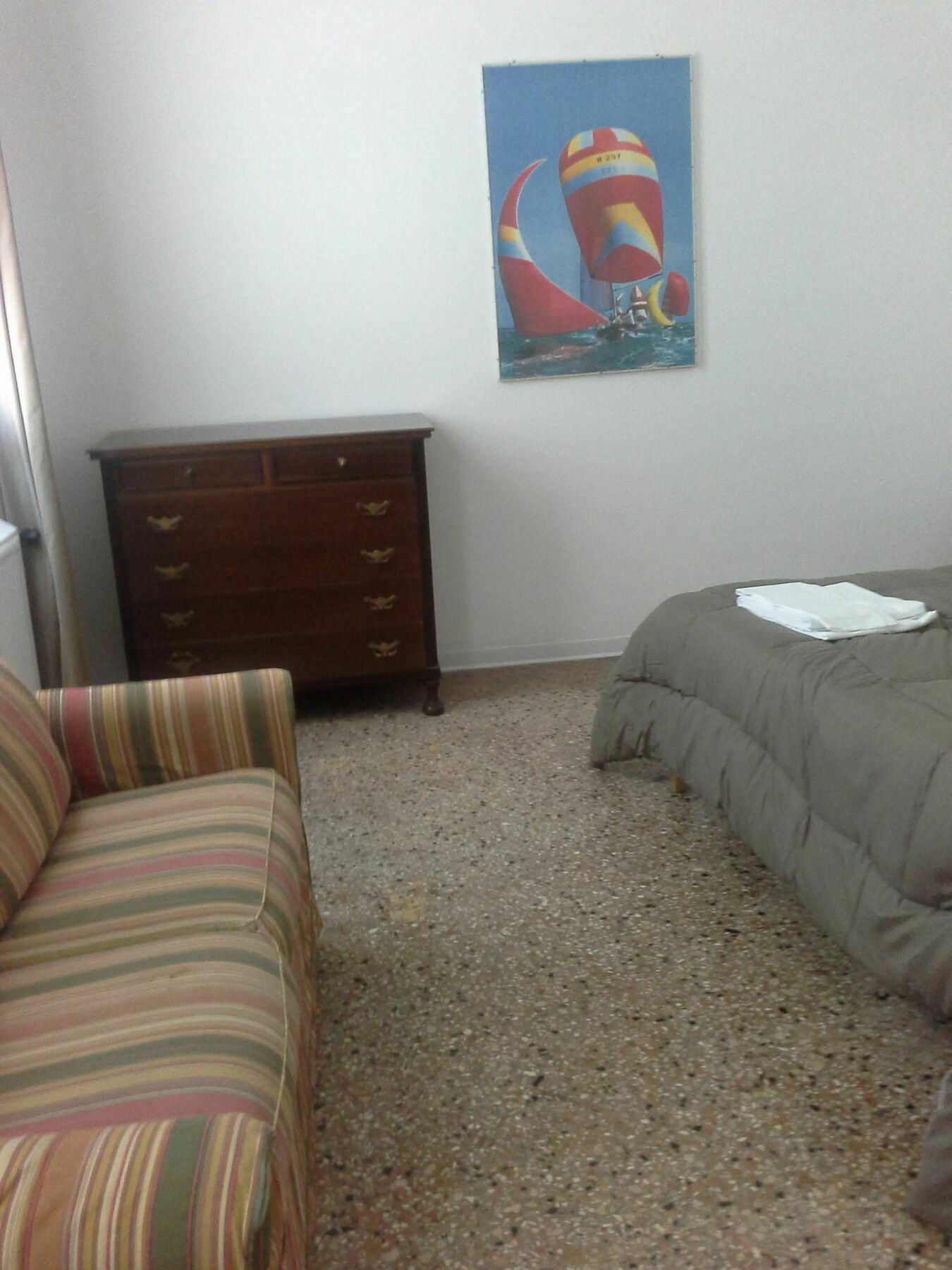 Hazel Hotel Venecia