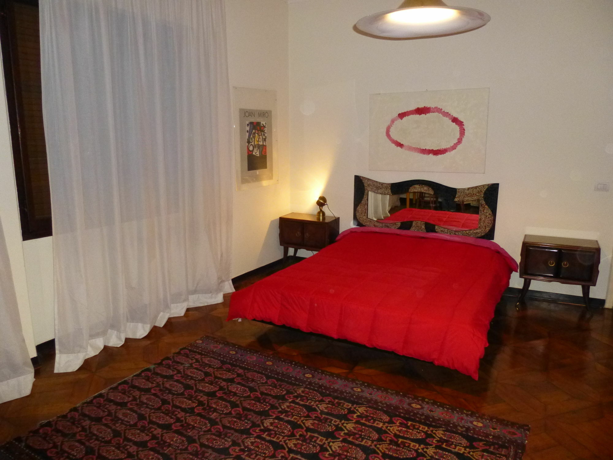 Hotel Hazel