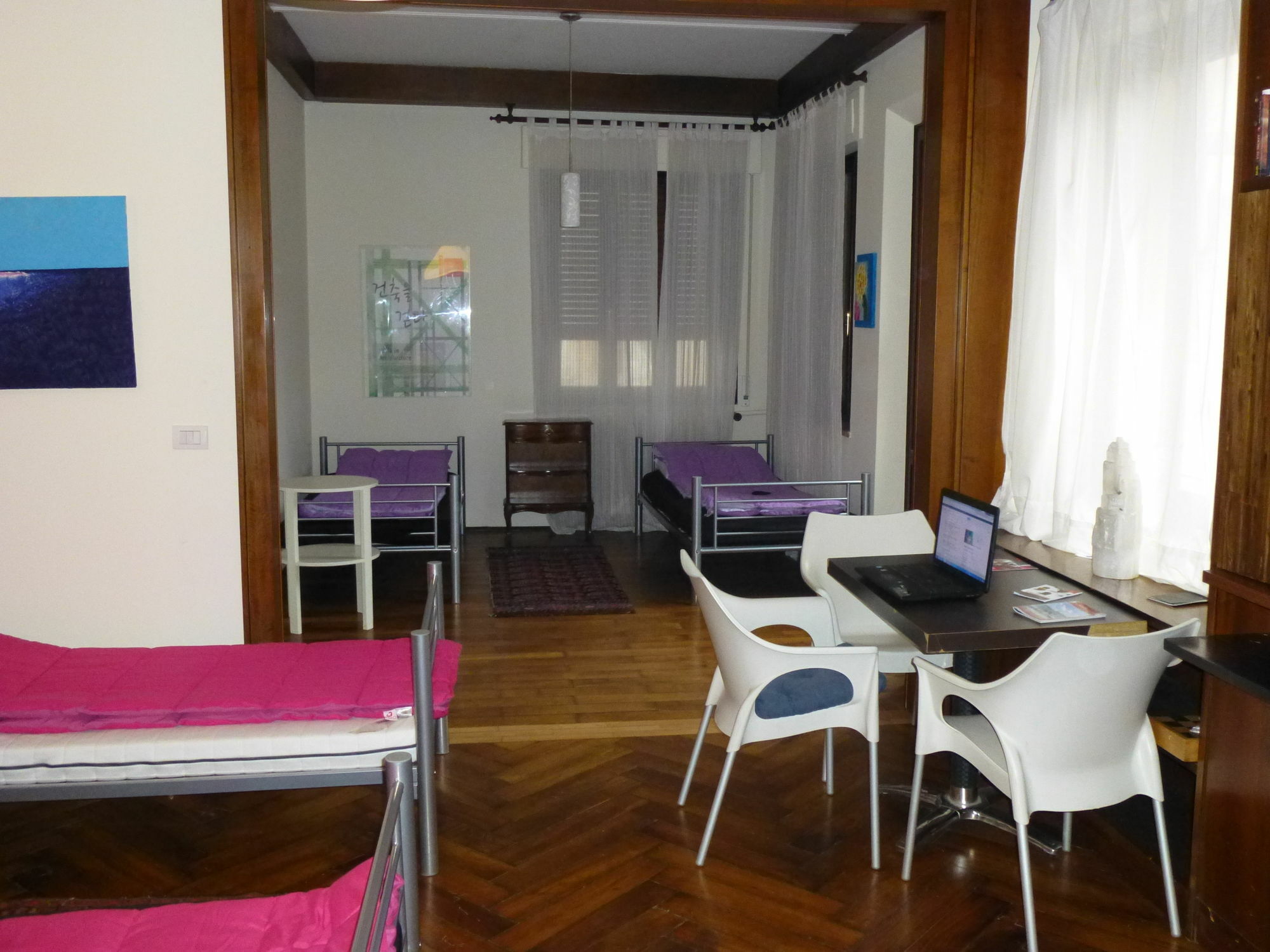 Hazel Hotel 3*