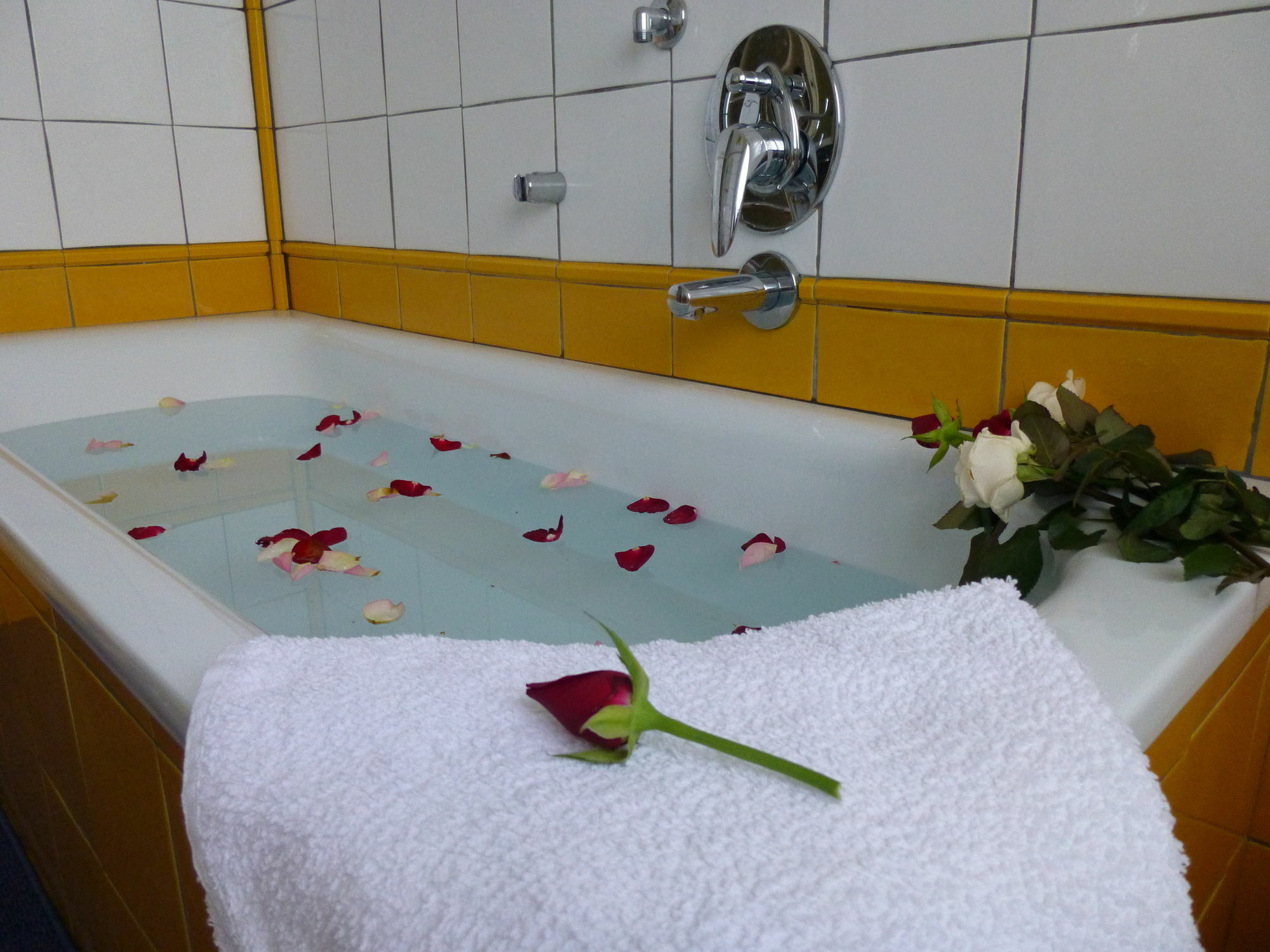 Hazel 3* Venecia